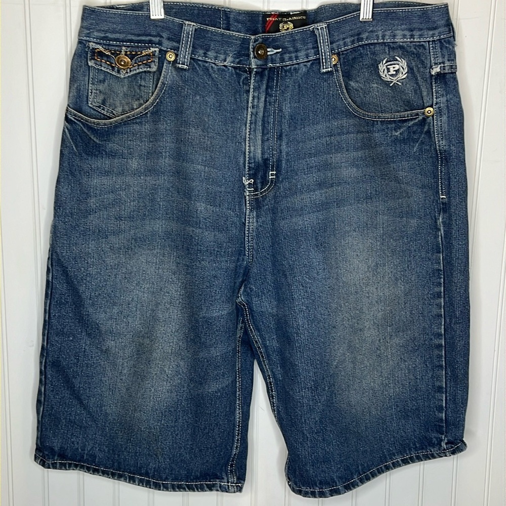- Phat Classics Men’s Shorts Size 36